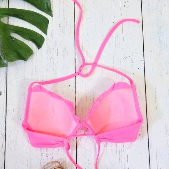 Victoria Secret Bikini Swimsuit |36C/M - Picture 5 of 9